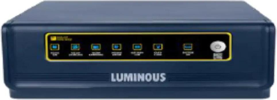 Інвертор сонячний гібридний Luminous NXG 850e (F19111018219)